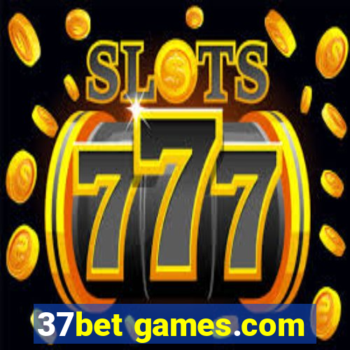 37bet games.com